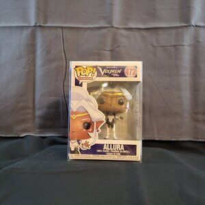 Allura Funko
